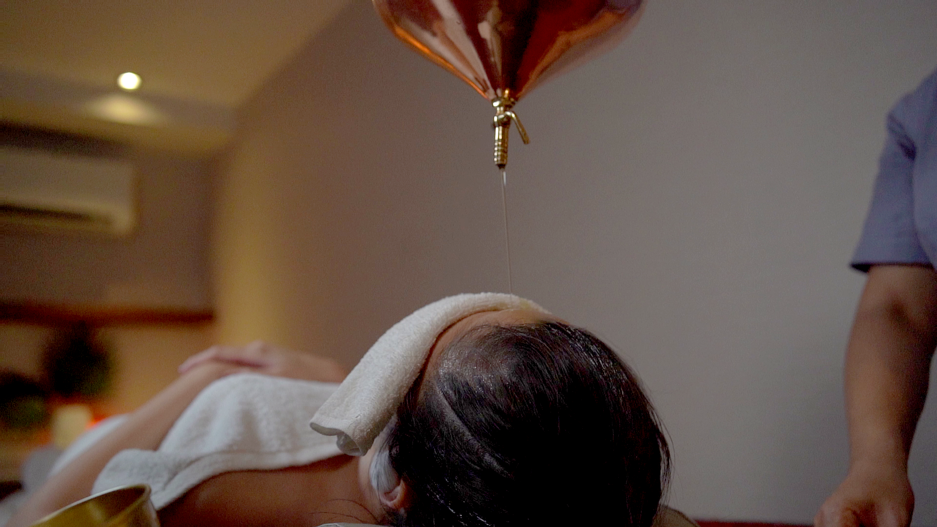 Ayurveda Treatment 1