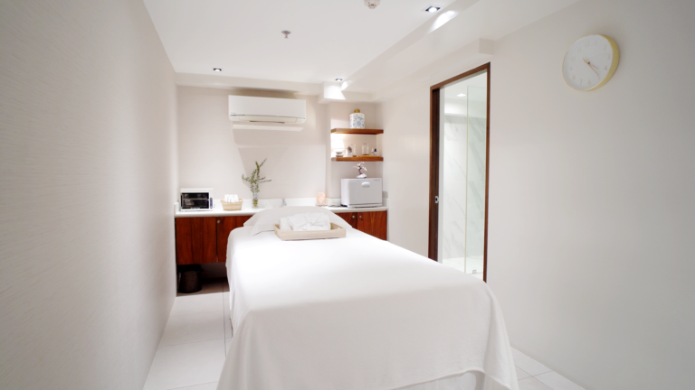 Treatment Room 1