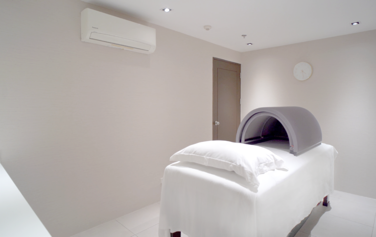 Treatment Room 3